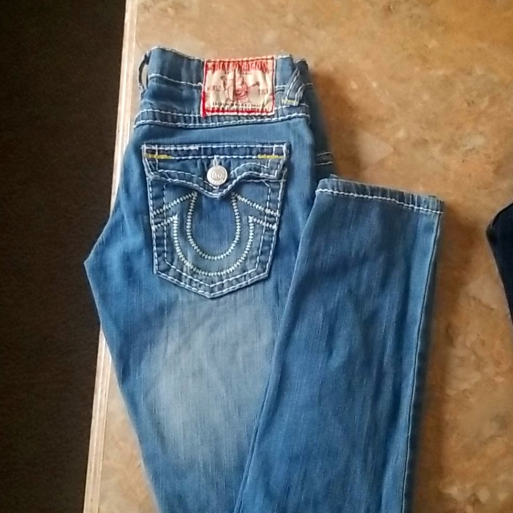 Pants